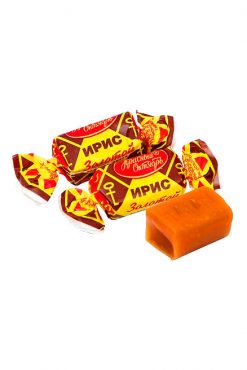 Ирис Золотой ключик