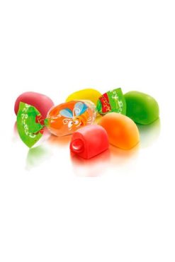 Жевательный мармелад Crazy Bee