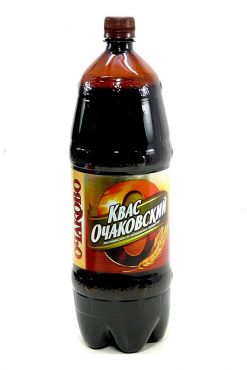 Квас Очаковский, 2л.