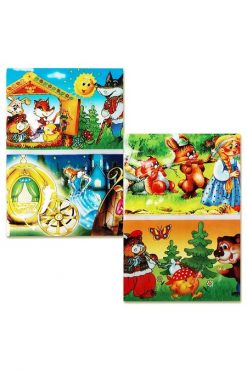 Декоративная пленка для яиц Детская