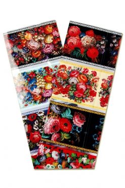 Термоусадочная пленка для яиц Жостово