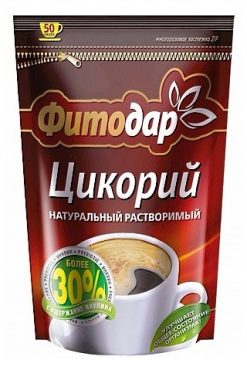 Цикорий растворимый Фитодар
