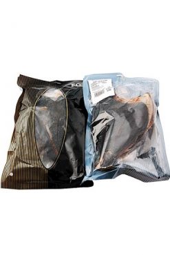 Камбала сушеная непотрошеная