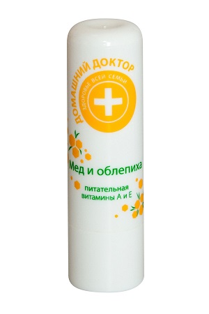 Higienska šminka Med in Rakitovec Ukrajina z dostavo v Sloveniji