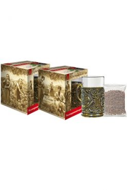 Подарочный набор Подстаканник ВЕКА