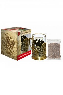 Подарочный набор Подстаканник ВЕКА