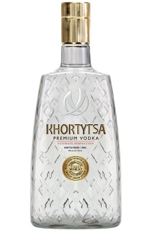 Vodka Hortica Premium, 0,5l Ukrajina z dostavo v Sloveniji