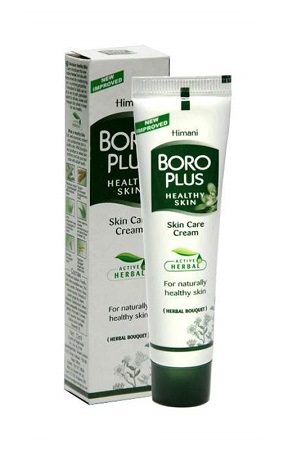 Крем Boro Plus Herbal для кожи 25мл Индия с доставкой по Словении