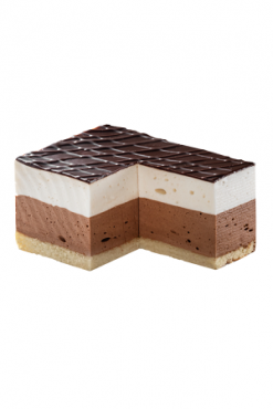 Торт Птичье молоко Tarta 300г