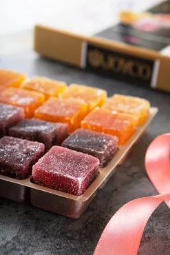 Лукум с сухофруктами Joyco Армения