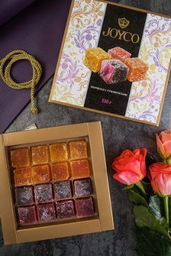 Лукум с сухофруктами Joyco Армения