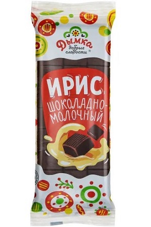 Karamela Dimka čokoladna mlečna 240g z dostavo v Sloveniji