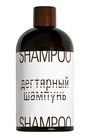 Šampon Brezov katran Farmakom 330ml Ukrajina z dostavo v Sloveniji