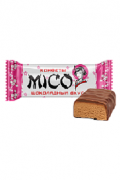 Шоколадные конфеты MiCo