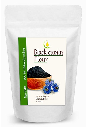 Moka črne kumine 100 % naravni izdelek 250g Ukrajina z dostavo v Sloveniji