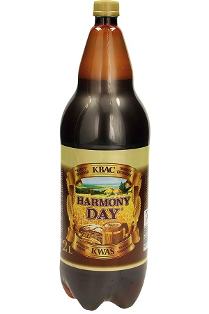 Kvas HARMONY DAY Ukrajina, 2,0l z dostavo v Sloveniji